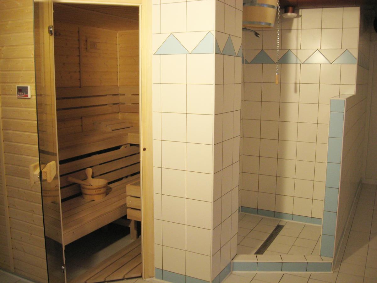 Hotel Manes Svratka Dış mekan fotoğraf