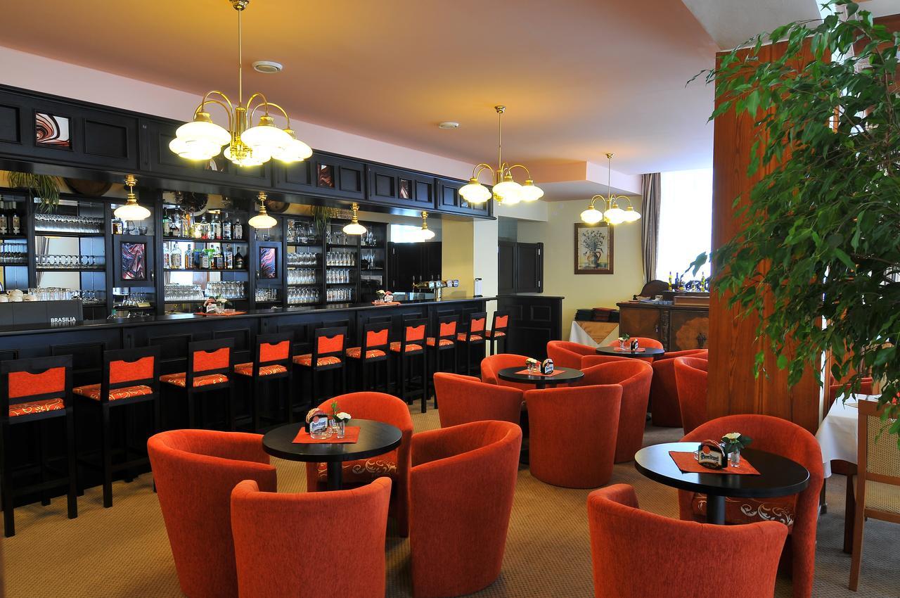 Hotel Manes Svratka Dış mekan fotoğraf