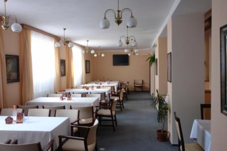 Hotel Manes Svratka Dış mekan fotoğraf
